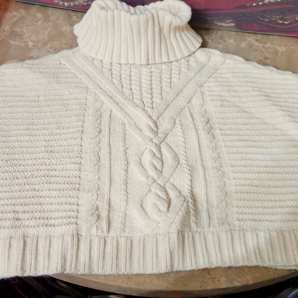 Poncho